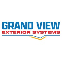 Grand View Exterior Systems logo - Similar company to Fierce Creative Solutions