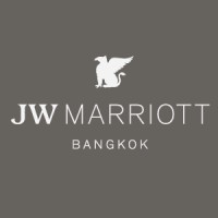 JW Marriott Hotel Bangkok logo - Similar company to Intercontinental Bangkok