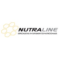 Nutraline Ltda logo - Similar company to Pvs Personal Vision & Solutions Chile 🇨🇱