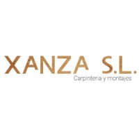 Carpintería y Montajes Xanza S.L. logo - Similar company to Revolution Fine Kitchens + Baths