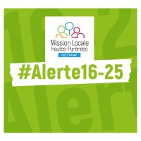 Mission Locale Hautes Pyrénées logo - Similar company to Cap Emploi 65