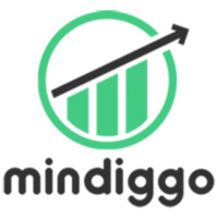 mindiggo logo - Similar company to Vpnalert