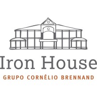 Iron House logo - Similar company to Inventta Academy