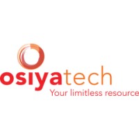 Osiyatech logo - Similar company to Techblocks