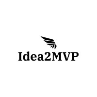 Idea2MVP logo - Similar company to Funizen Solutions Pvt. Ltd.