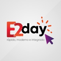E2day Soluções de Internet Ltda Me logo - Similar company to Mkx Lojas Virtuais