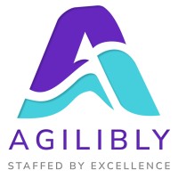 AGILIBLY logo - Similar company to Pridecta