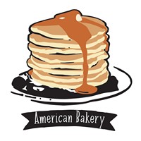 Pancake Factory Bakery logo - Similar company to Pizzaclub No Limits