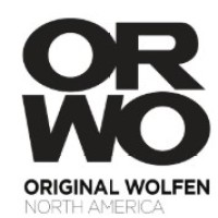 ORWO North America logo - Similar company to Cbi Partners