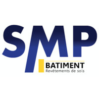 SMP Batiment logo - Similar company to Groupe Vallée