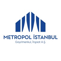 Metropol İstanbul Gayrimenkul İnşaat A.Ş. logo - Similar company to Tema Muhendislik