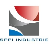 SPPI INDUSTRIE logo - Similar company to Peva Industrie