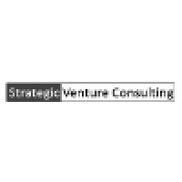 Strategic Venture Consulting