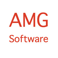 Amg Software logo - Similar company to Agesoft