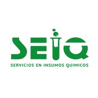 SEIQ GROUP logo - Similar company to Sameq Srl