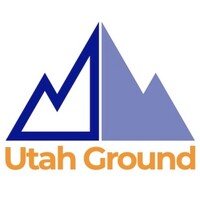 Utah Ground logo - Similar company to Presidio Real Estate Utah