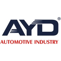 AYD AUTOMOTIVE INDUSTRY logo - Similar company to Hidrokon