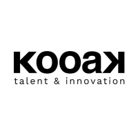 Kooak logo - Similar company to Top Auto Club