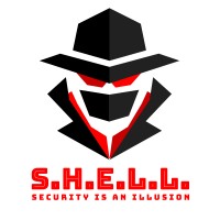 S.H.E.L.L. logo - Similar company to Securitylabs