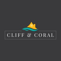 Cliff and Coral logo - Similar company to Willmount Resorts
