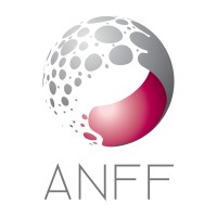 The Australian National Fabrication Facility (ANFF) logo - Similar company to Materials Characterisation & Fabrication Platform