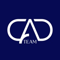 QAD TEAM logo - Similar company to Open Heart Foundation.