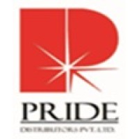 Pride Distributors Pvt. Ltd. logo - Similar company to Bg Distribution