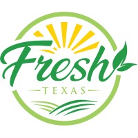 Fresh Texas logo - Similar company to Packaged Produce Solutions