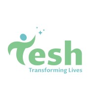 TESH Inc logo - Similar company to Northwest College Support
