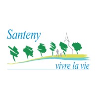 Mairie de SANTENY logo - Similar company to Les Parisiens