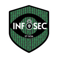 InfoSec IIT Goa logo - Similar company to Sound Tech Goa
