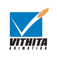 Vithita Animation logo - Similar company to Studio Magnet
