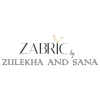 Zabric by Zulekha and Sana logo - Similar company to Zabr