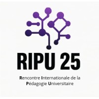 Rencontre Internationale de la Pédagogie Universitaire (RIPU) logo - Similar company to Psypro Paris