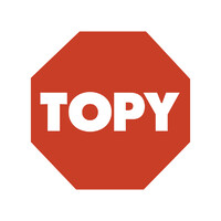 TOPY - Une Maison Française au service des Cordonniers 👟 logo - Similar company to Borui Group