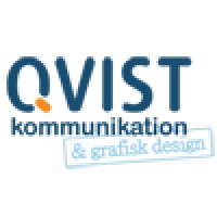 Qvist Kommunikation logo - Similar company to Bjerrum Nielsen