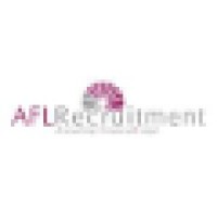 AFL Recruitment logo - Similar company to Professionals Anonymous