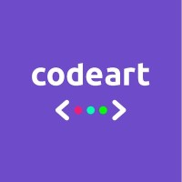 codeart logo - Similar company to Codearts