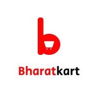 Bharatkart logo - Similar company to 22 Languages