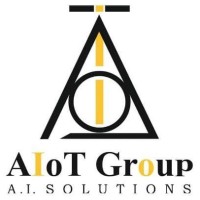 AIoT Group logo - Similar company to Go Free Range Ltd