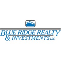 Blue Ridge Realty And Investments, Llc
