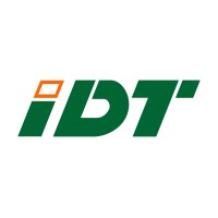 Idt International Limited