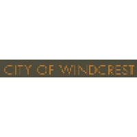 Windcrest Police Dept logo - Similar company to City Of Garden Ridge