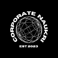 Corporate Naukri logo - Similar company to Amazeyoo