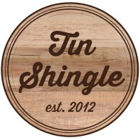 Tin Shingle, LLC logo - Similar company to Identifid