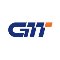 GTT Co., Ltd. logo - Similar company to Global Textile Trade Fair - Gttf