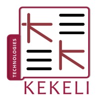 Kekeli Technologies logo - Similar company to Ncommunication