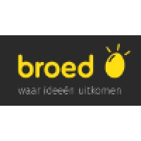 Broed Den Bosch logo - Similar company to Stichting Buurtbemiddeling073