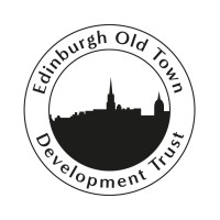 Edinburgh Old Town Development Trust logo - Similar company to Tiphereth Limited