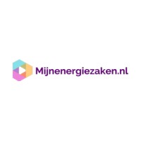 Mijnenergiezaken logo - Similar company to Dat Doen Wij